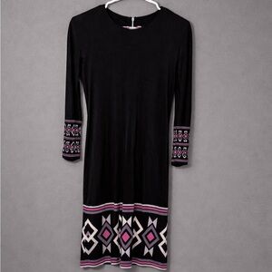 Tory Burch 100% Silk Dress